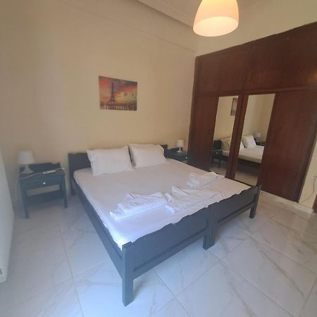 Chania Dream Home Экстерьер фото