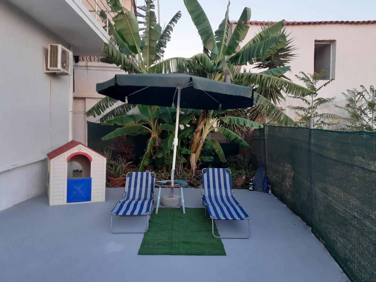 Chania Dream Home Экстерьер фото