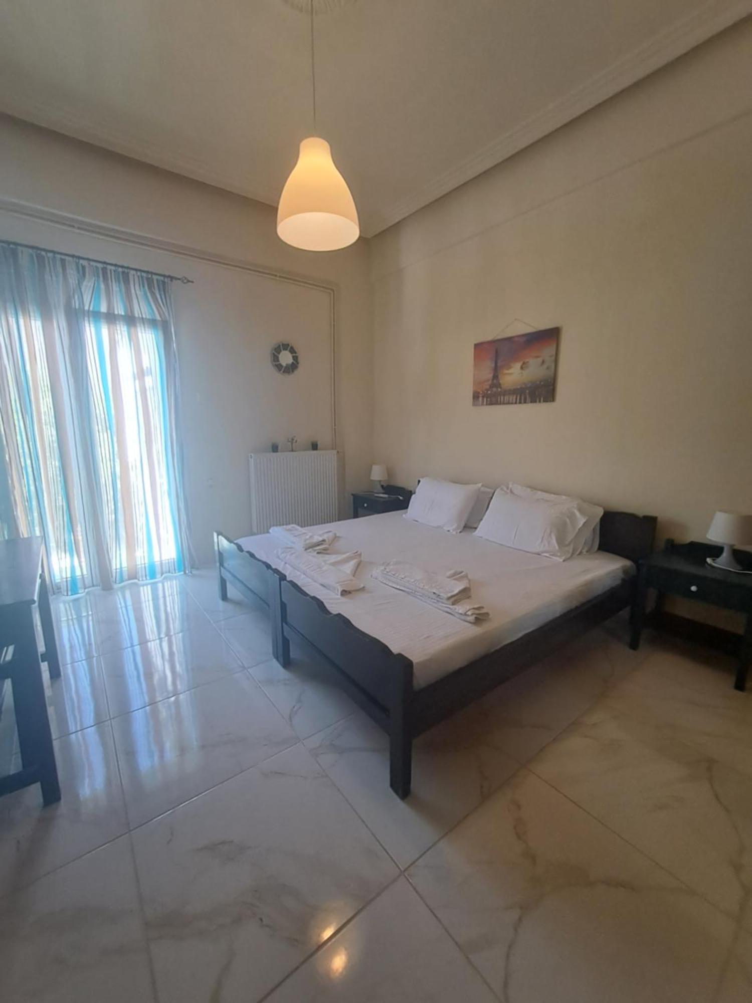 Chania Dream Home Экстерьер фото