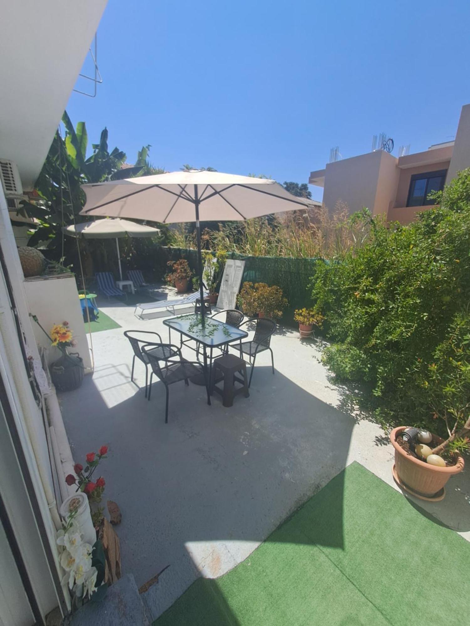 Chania Dream Home Экстерьер фото