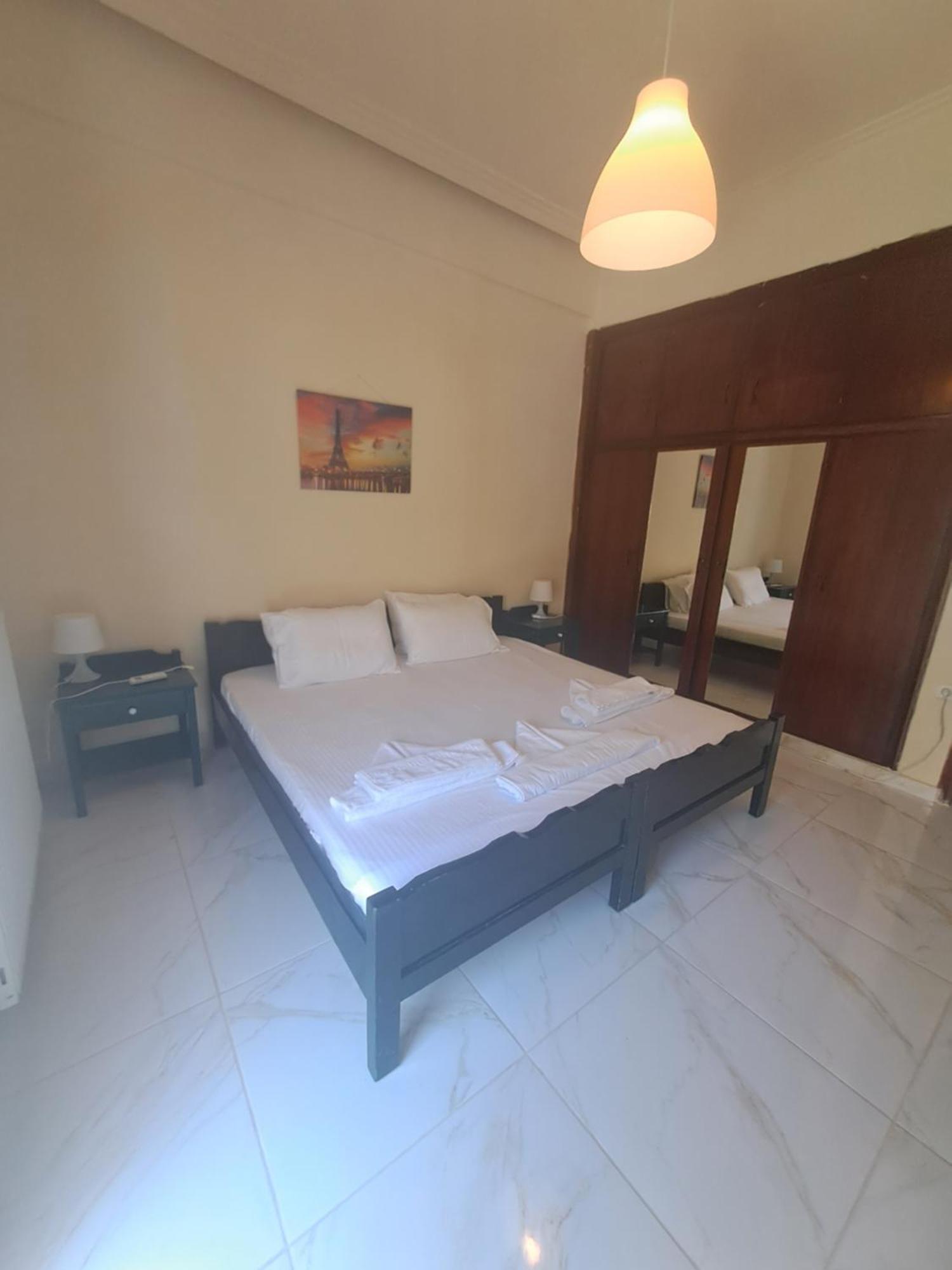 Chania Dream Home Экстерьер фото