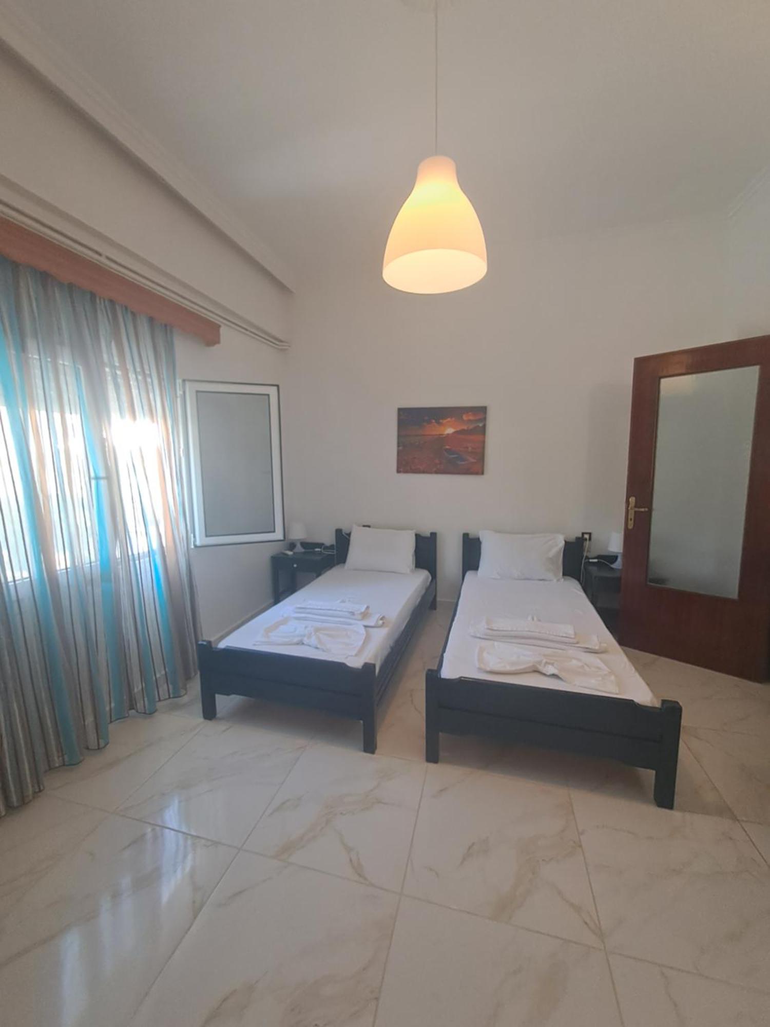 Chania Dream Home Экстерьер фото