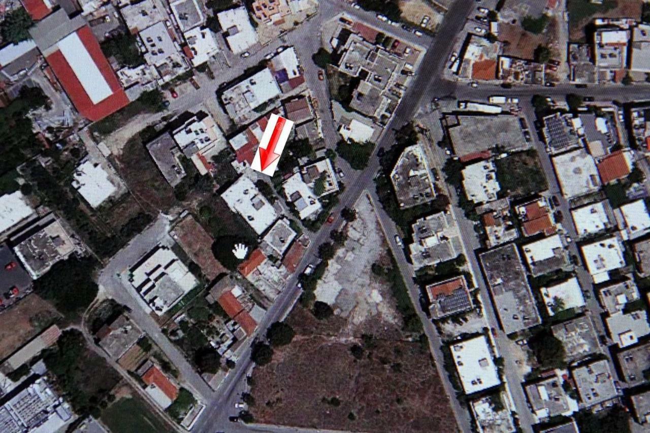 Chania Dream Home Экстерьер фото